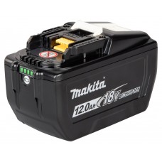 Makita BL18120 akumuliatorius 12 Ah